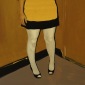 cornered