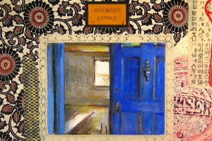 Martha Gatewood