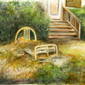 Garden Bed