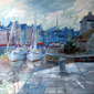Honfleur 2