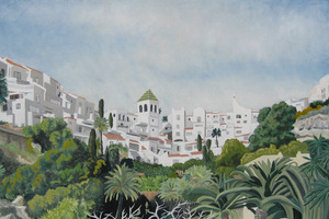 Christian Dodd