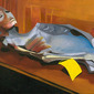 cadaver