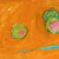 Rosy Apples