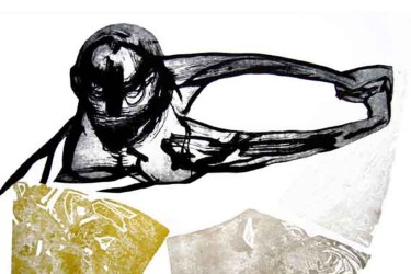 Collection Les manteaux de soi; created by Christine GUICHARD