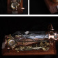 Time Engine