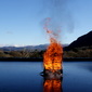 Fire on Ice