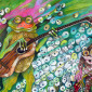 Watermusic - Miranda Woodard