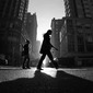New York Morning