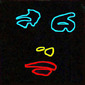 neon