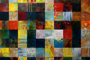 Crosswords Carles Guitart