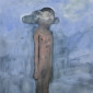 The Mystery Of Being (part of La Famiglia, Dalton Triptych)