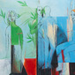 Le jardin
