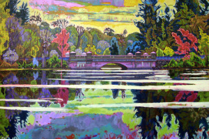 Richard Lang Chandler
