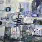 Downups in Blues