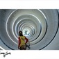 Skateboard 70' style JEFF TATTUM 1978