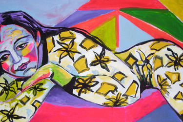 Collection EROTIC; created by Raquel Sarangello