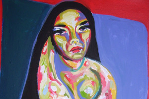 Raquel Sarangello
