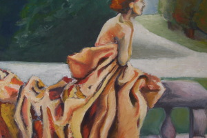 Raquel Sarangello