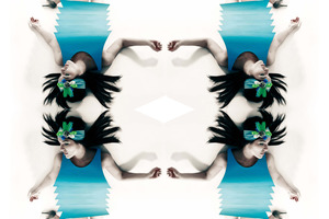 Milda Mirror
