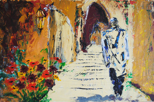 Micky Goldstein
