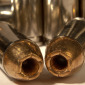Hollow points