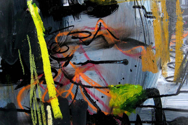 Collection Work on Paper; created by James Lourie