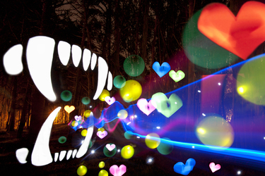 Collection Light Paintings; created by Kelly Nicolaisen