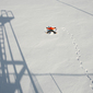 Snow Angel