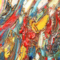 Abstract structure.