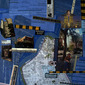 Around Soho two days before 9/11