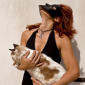 rock da cat
