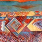 Africa Reflection III
