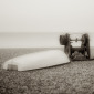 Mooring, Brighton Beach