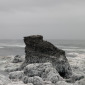 Glacial Seas, Untitled #7