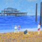 Seashore Time
