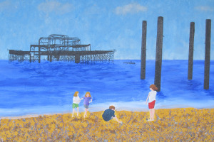 Kevin Bramhill