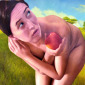 Fearful Eve 