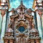 Balboa Pillars
