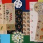 Grandmothers'memories