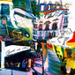 Saint Germain, Rive gauche