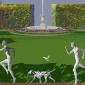 In the Garden