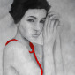the "petite fille"