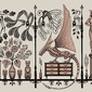 ART NOUVEAU 0901