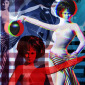 Maidenform Dream Girls -Three Graces