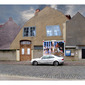 illusion City 2 Collage