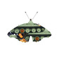 Butterfly Bomber