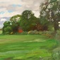 Warwickshire Field