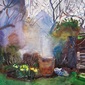 Garden Incinerator