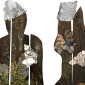 Trio (The modern icon)