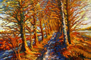 Alexandr Mukhomedeev-Boyarov
